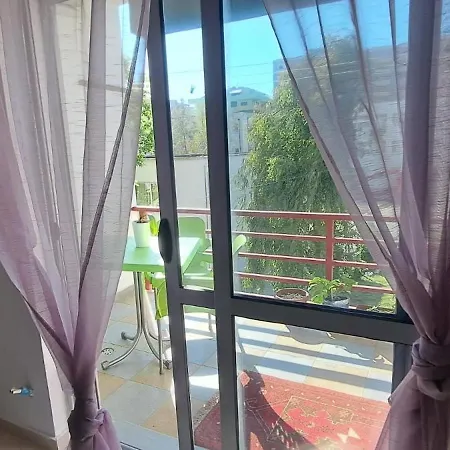 Appartement 200 M From The Sea