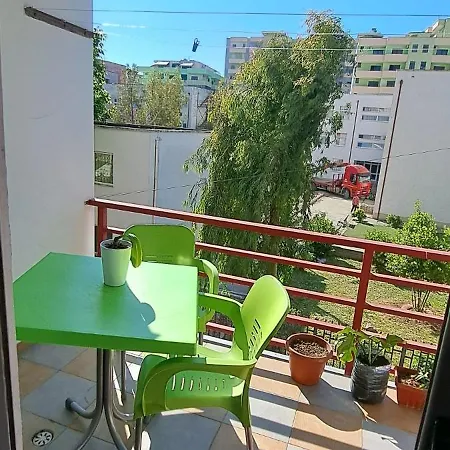 Appartement 200 M From The Sea *