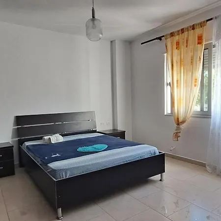 Apartman 200 M From The Sea