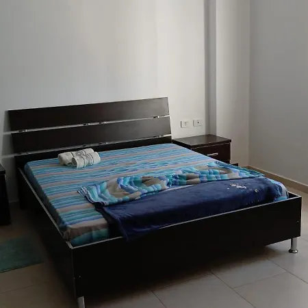 200 M From The Sea *