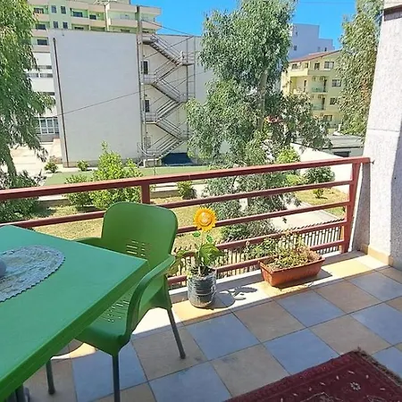 200 M From The Sea *