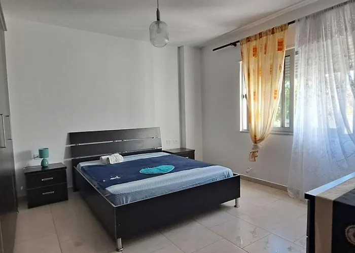 Apartman 200 M From The Sea