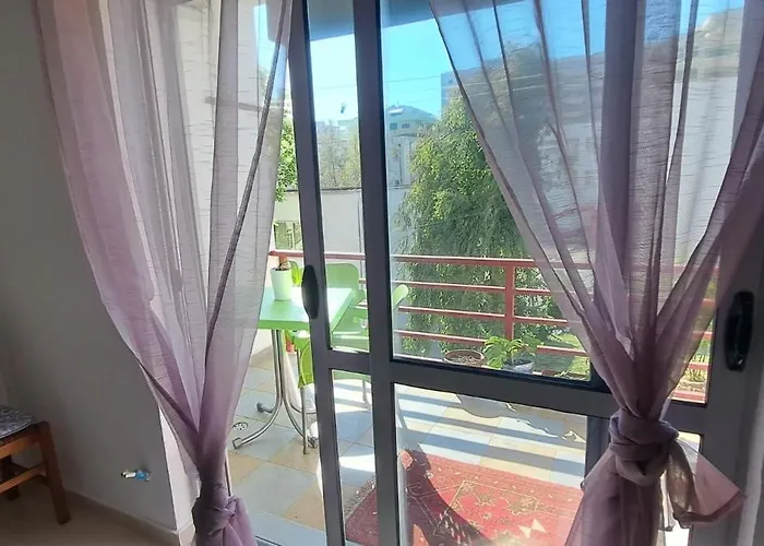 Apartman 200 M From The Sea