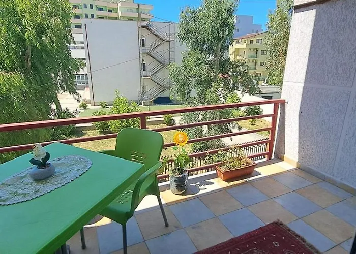 200 M From The Sea *