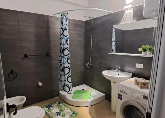 Apartman 200 M From The Sea